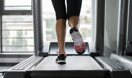 uzun koşuyu ağırlık egzersizinden hemen önce yapmayın