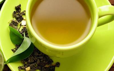 yeşil çay iltihap sökücü etkisi