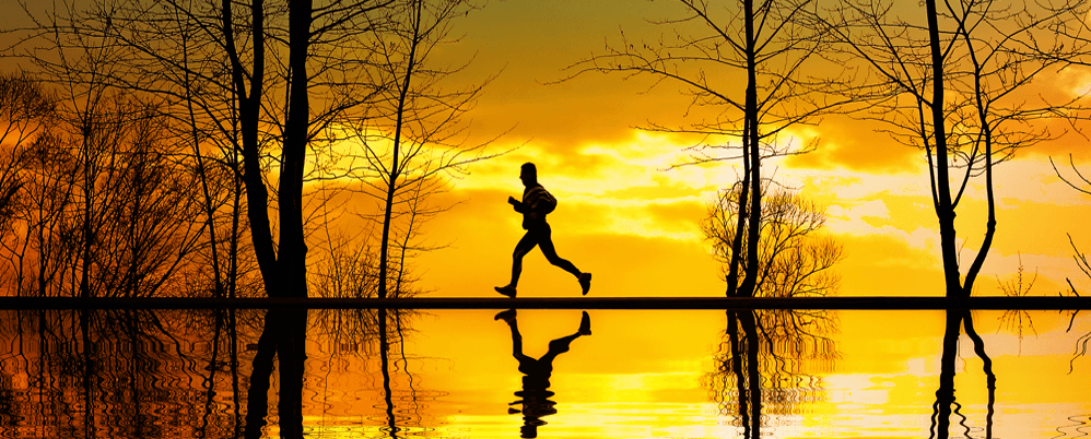 koşmanın mental faydaları hakkında koşuculara tavsiyeler