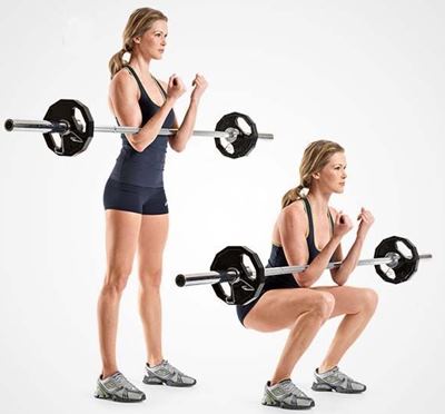 squat hareketleri faydaları, zercher squat nasıl yapılır