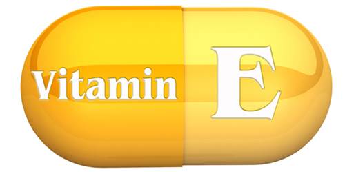 E vitamini ve hint yağı karışımı faydaları