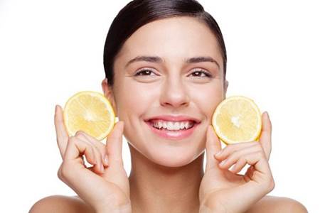 limonun cilde faydaları