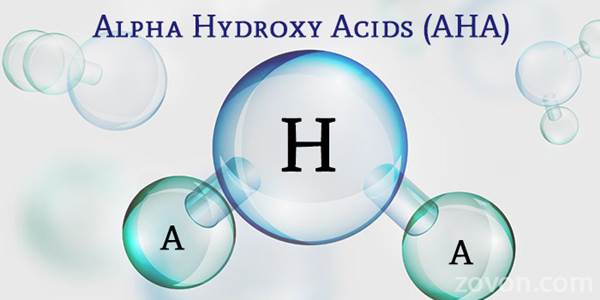 alfa hidroksi asit ve hormonal sivilce tedavisi