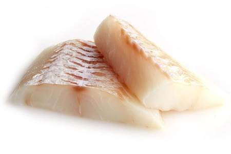 balık morina balığı ve deniz ürünleri ile kolajen artışı