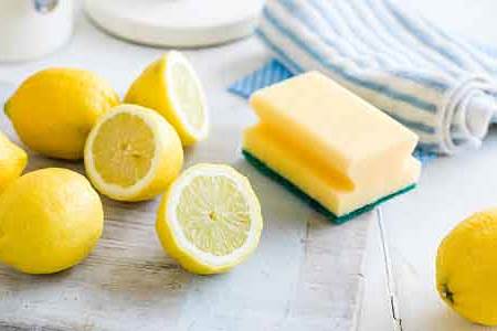 limon kabuğunun ev kullanımı için faydaları